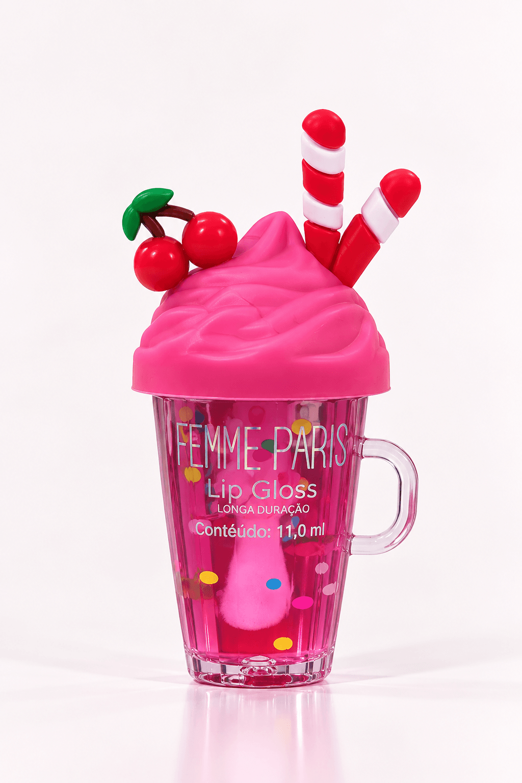 Lip Gloss MilkShake