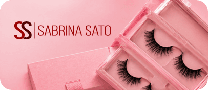 Sabrina Sato Beauty