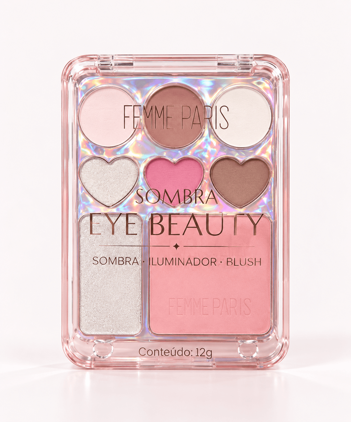SOMBRA EYE BEAUTY