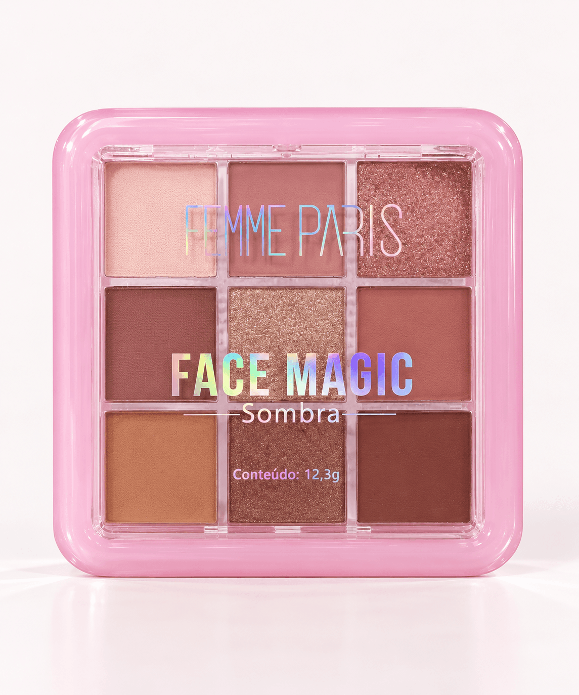 FACE MAGIC SOMBRA