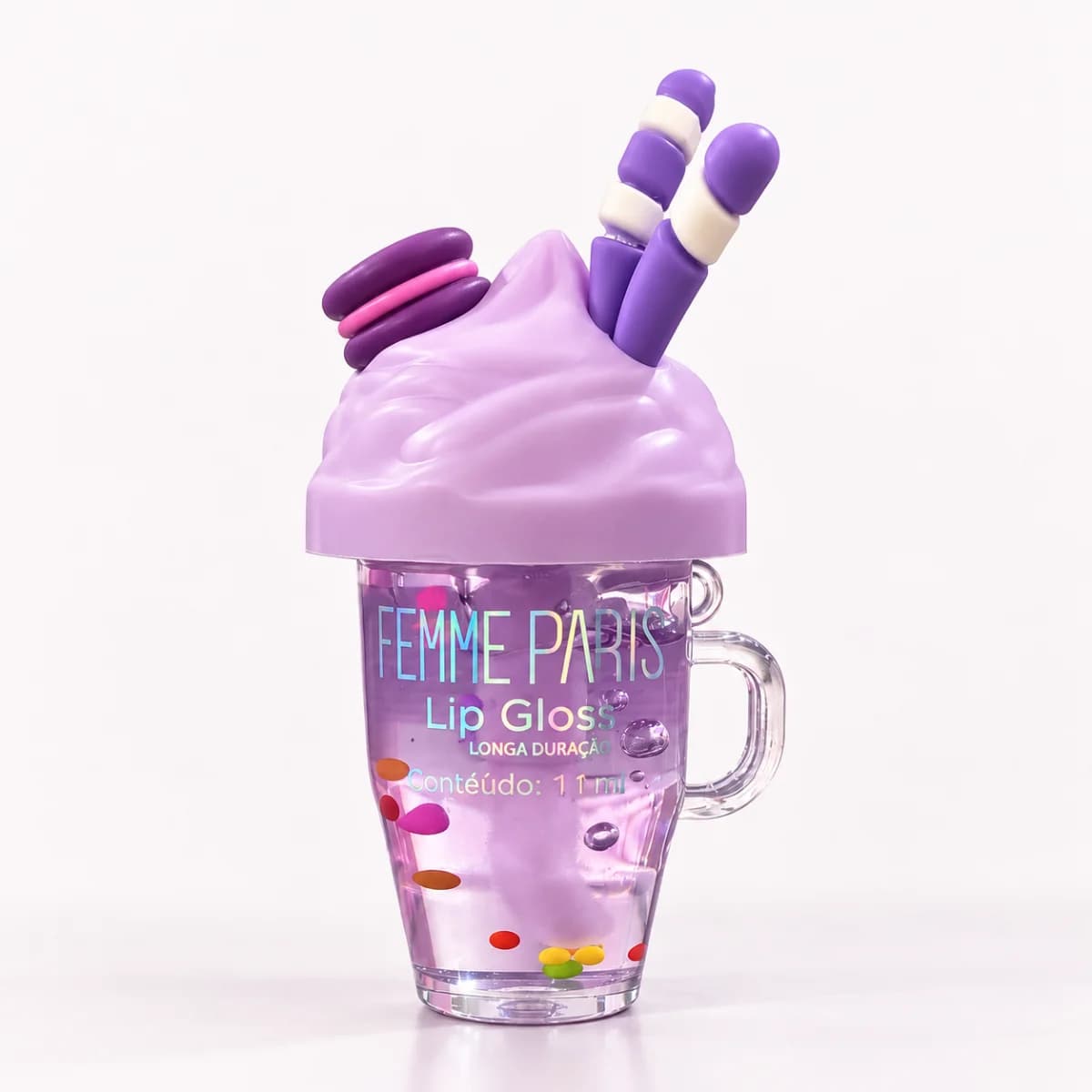LIP GLOSS MILKSHAKE | FR206