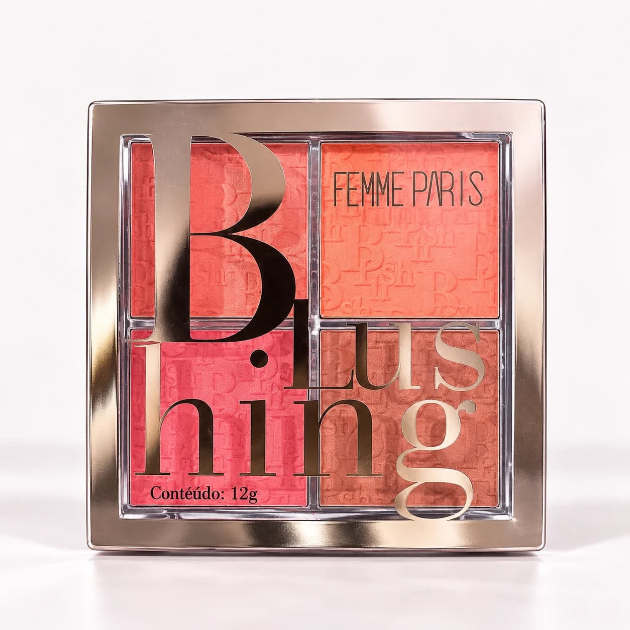 Blushing FEMME PARIS | FR623